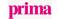 Prima Logotype