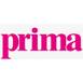 Prima Logo