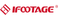 Ifootage Logotyp