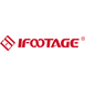 Ifootage Logotype