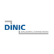 Dinic Logo
