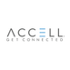 Accell Logotype