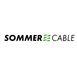 Sommer cable Logotyp