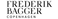 Frederik Bagger Logo