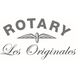 Rotary Logotyp