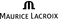 Maurice Lacroix Logotyp