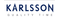 Karlsson Logotyp