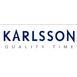 Karlsson Logotype