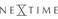 Nextime Logotyp