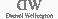 Daniel Wellington Logotyp