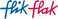 Flik Flak Logotyp