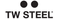 TW Steel Logotype