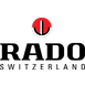 Rado Logotyp