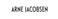 Arne Jacobsen Logotyp