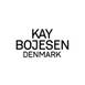 Kay Bojesen Logotype