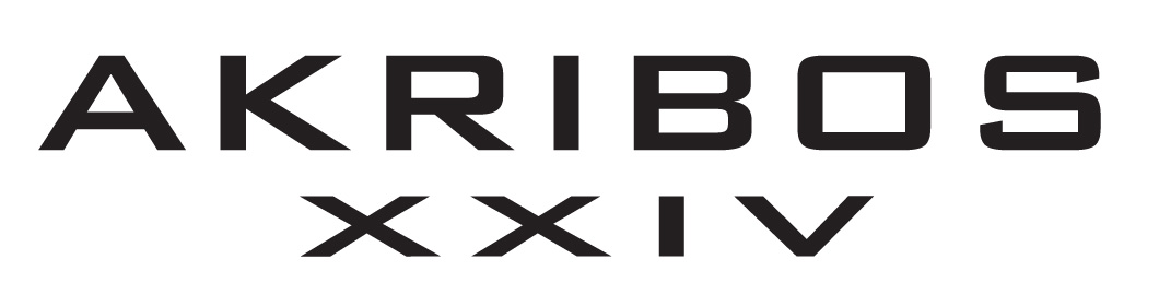 Akribos XXIV