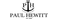 Paul Hewitt Logotype