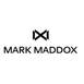 Mark Maddox Logotyp