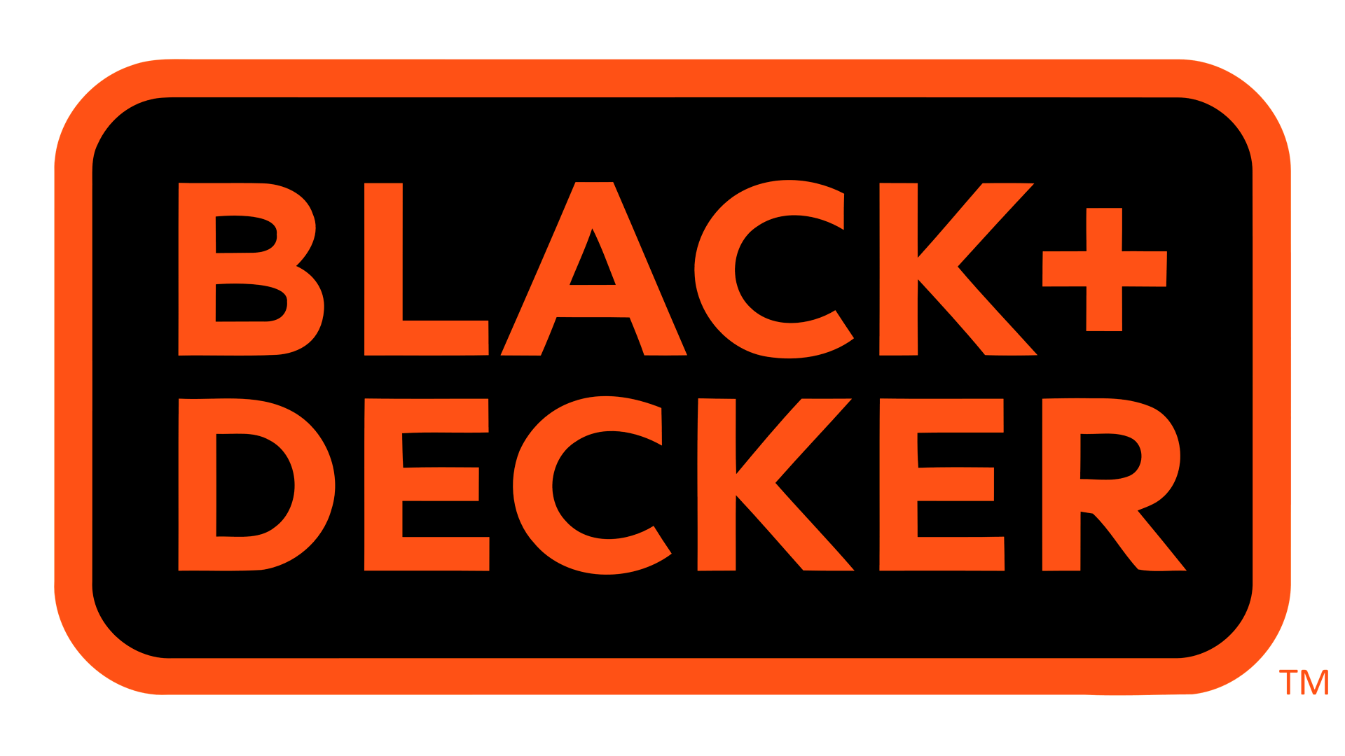 Black & Decker