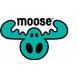 Moose Logotyp