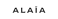 Alaïa Logotype