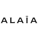 Alaïa Logotyp