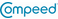 Compeed Logotype