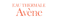 Avène Logotyp
