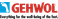 Gehwol Logotype