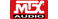 MTX Audio Logotyp