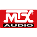 MTX Audio Logotyp