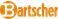 Bartscher Logotyp