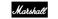Marshall Logotype