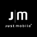 Just Mobile Logotyp