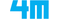 4M Logo