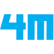 4M Logotype