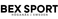 Bex Logotype