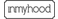 My Hood Logotyp