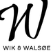 Wik & Walsøe Logotyp