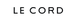 Le Cord Logotype