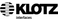 Klotz Logotype