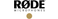 RØDE Logotyp