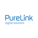 PureLink Logotyp