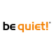 Be Quiet! Logotyp
