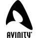 Avinity Logotype