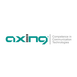 Axing Logotype