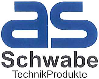 as - Schwabe