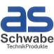 as - Schwabe Logotyp