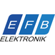 EFB Elektronik Logotyp