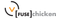 Fuse Chicken Logotyp
